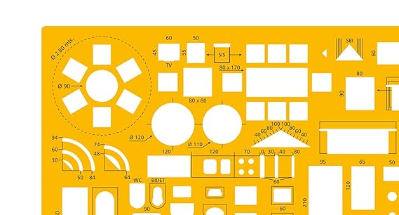 Isomars Architect Templates