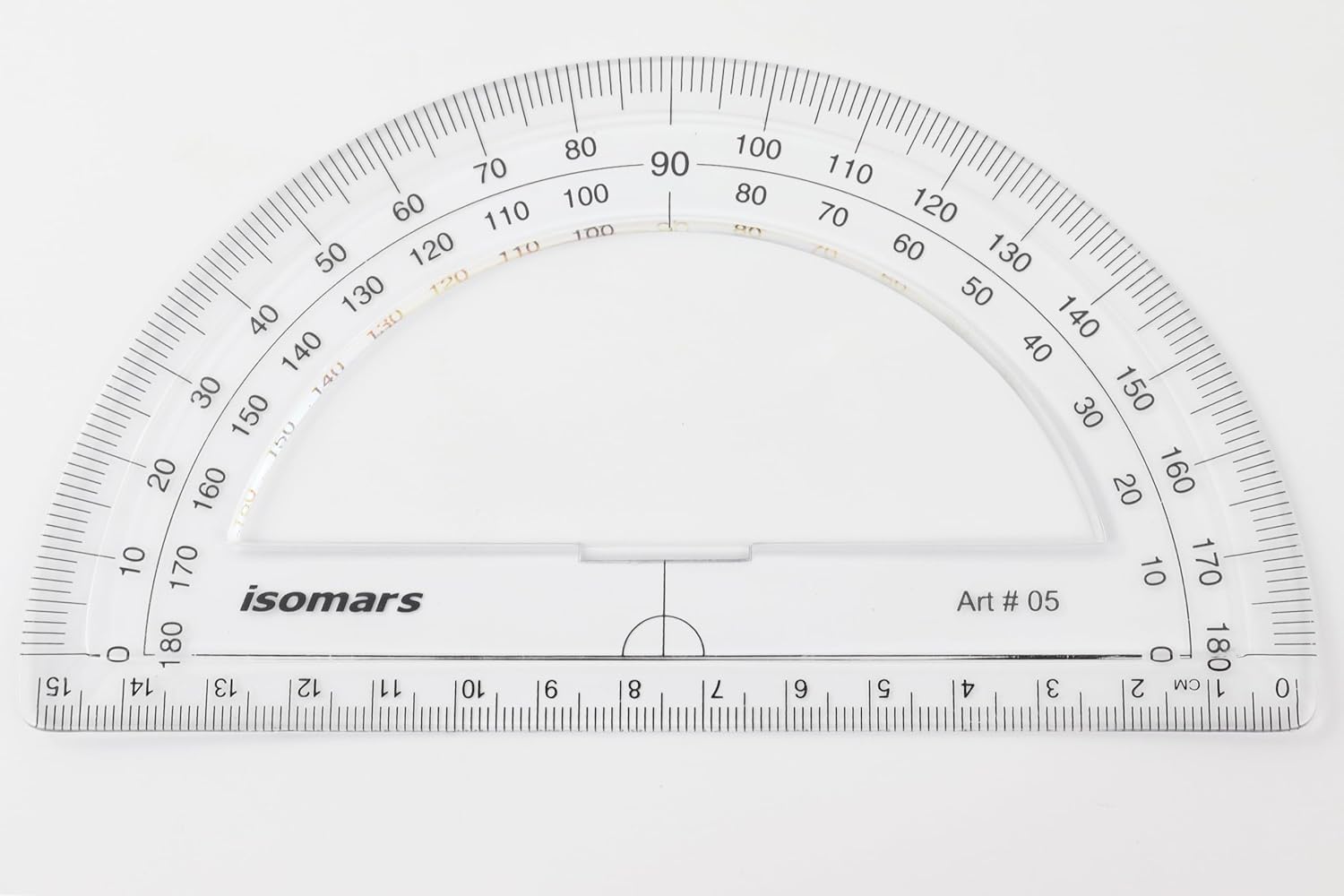 Isomars Student Drafting Kit – 7-Piece Engineering Drawing Set with Compass, Scale, Set Squares, Protractor & Protective Carry Pouch – Ideal for Architecture & Engineering Students