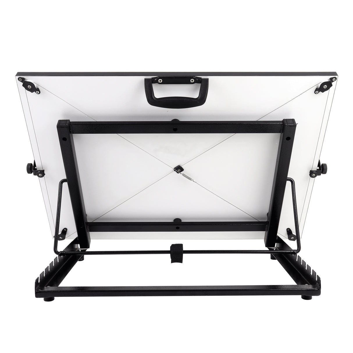 Drawing & Drafting Board Table Model with Parallel Motion Ruler