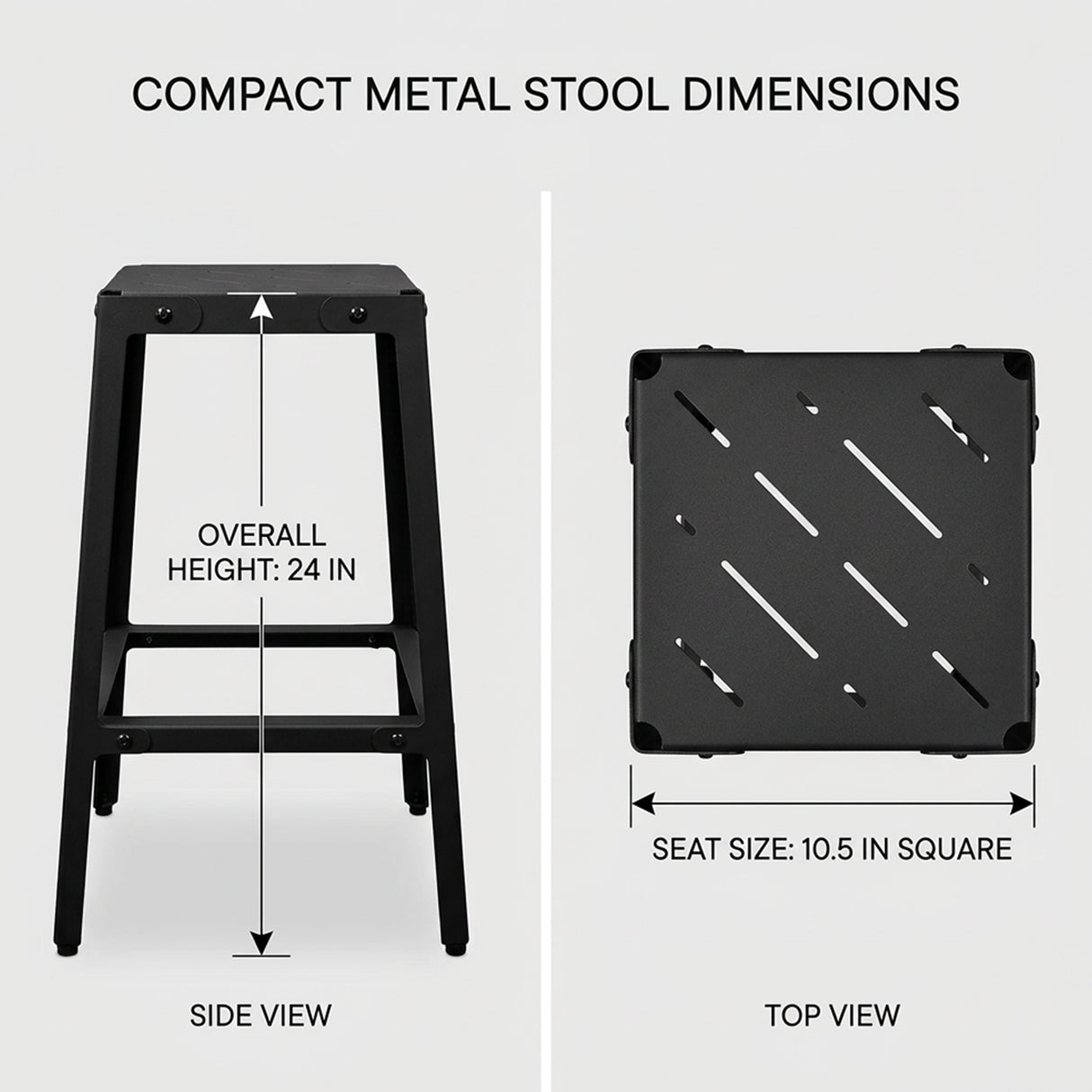 Isomars Drawing Drafting Board Table - Scholar with Parallel Ruler A1 White Laminated Board 25.5"x35" and Drafting Metal Stool Set | Complete Engineer, Draughtsman. Architects Drafting Set