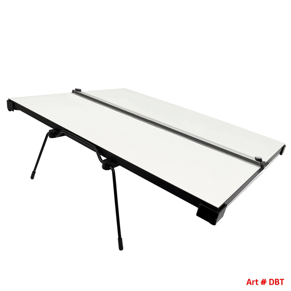 Drawing & Drafting Board Technical with Parallel Motion Ruler - Isomars