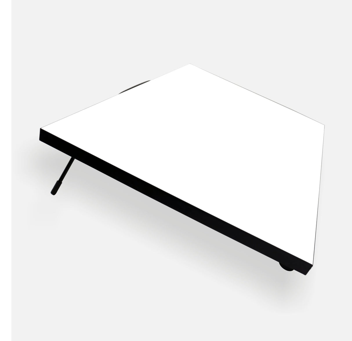 Drawing & Drafting Board(A2 size- 18.5" x 25.5") with Detachable T-Square Scale - Isomars