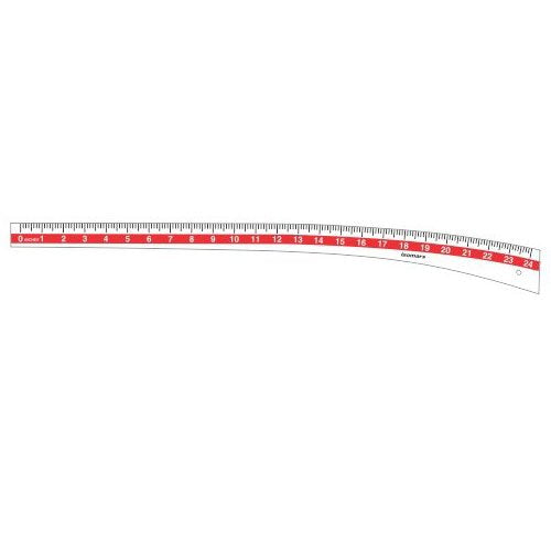 Fashion Designing Kit - Set of 11 with Bag