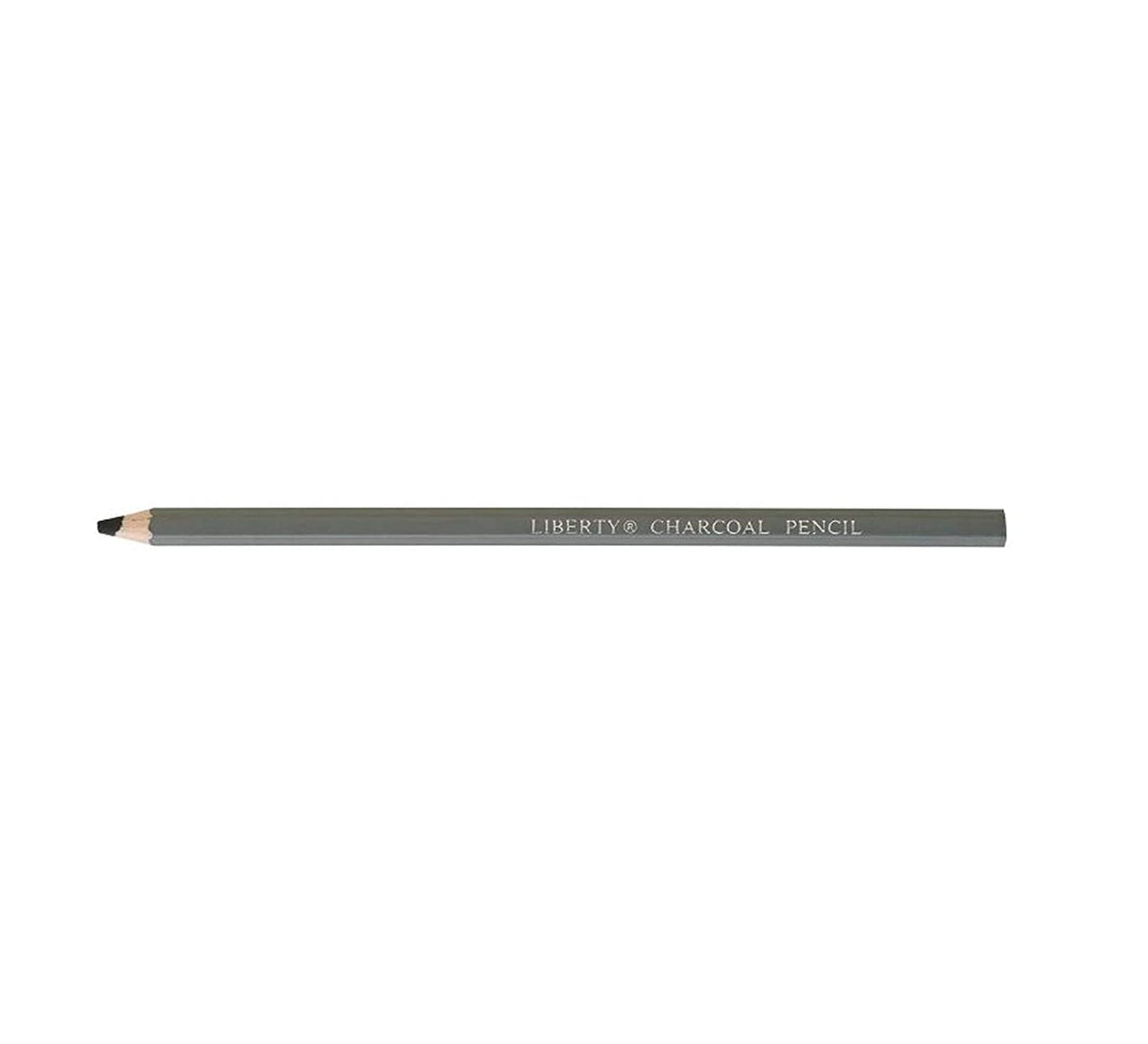 Isomars Paper Stumps Set of 6 with Charcoal & Pencil Extender
