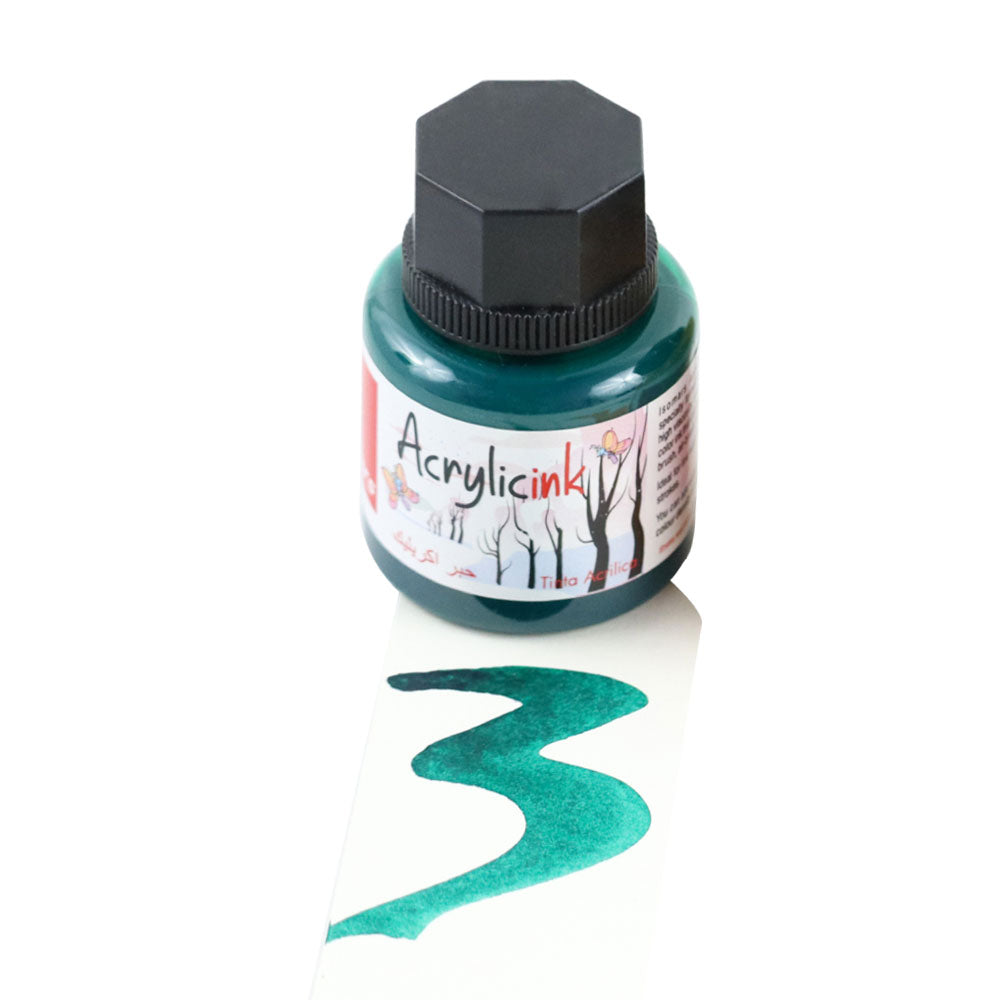 Acrylic Ink - 35ml