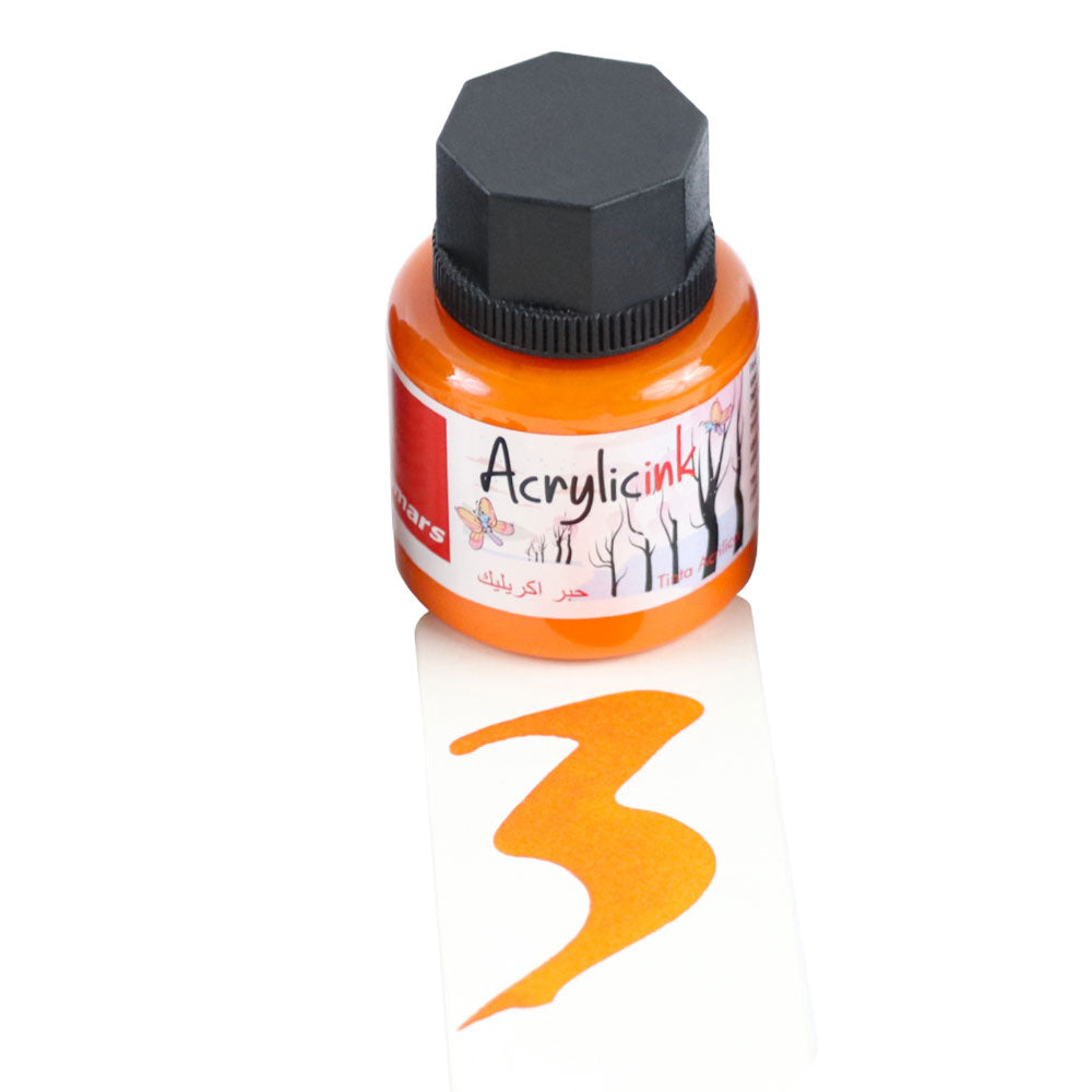 Acrylic Ink - 35ml