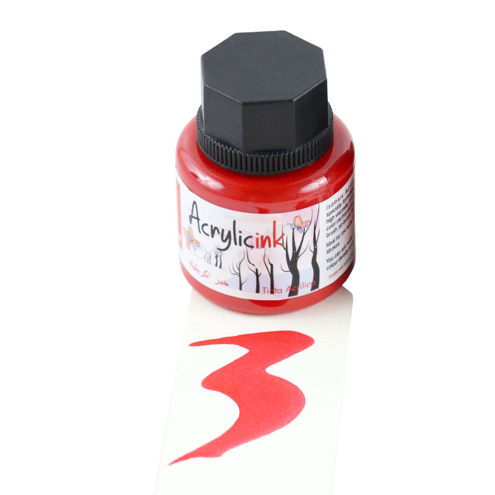 Acrylic Ink - 35ml