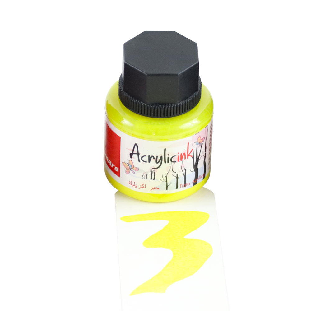 Acrylic Ink - 35ml