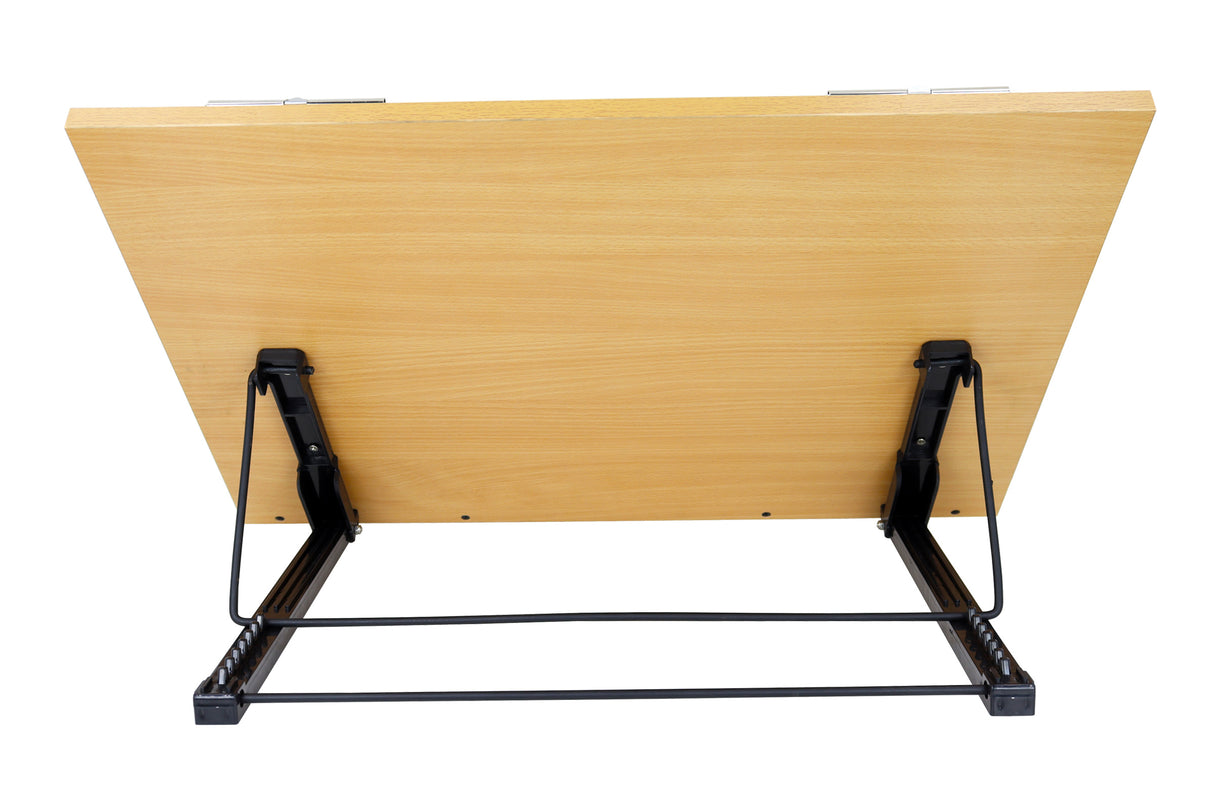 Isomars Foldable Art board Drawing & Drafting Board - A2 - 18.5" x 2.5.5"