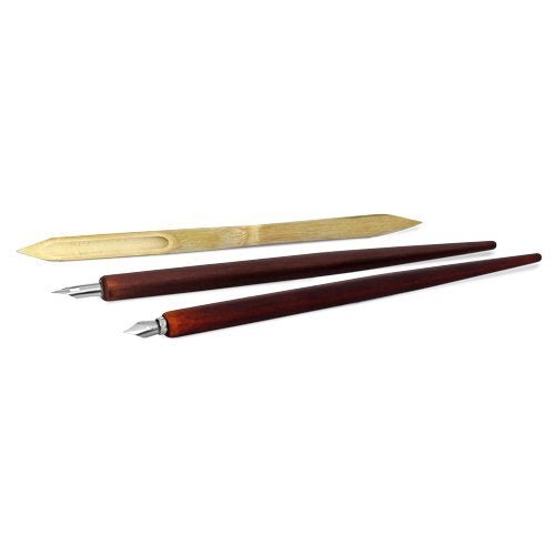 Calligraphy Dip Pen Set - Isomars