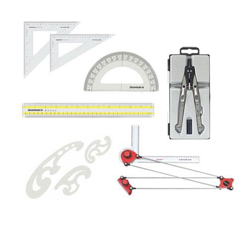 Engineering Kit - Isomars