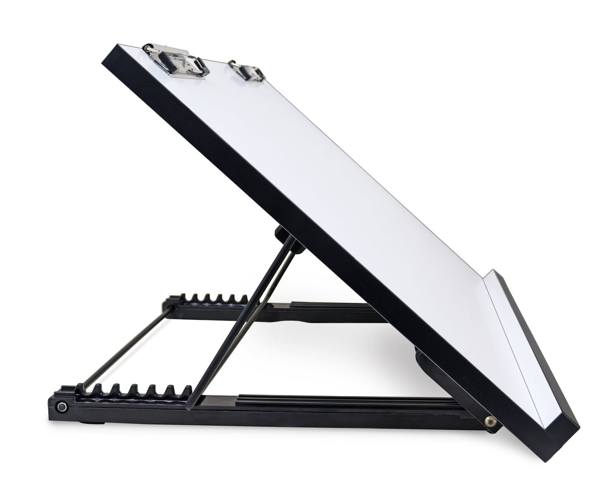Isomars Foldable Art board Drawing & Drafting Board Size - 18.5"x25.5" - Isomars