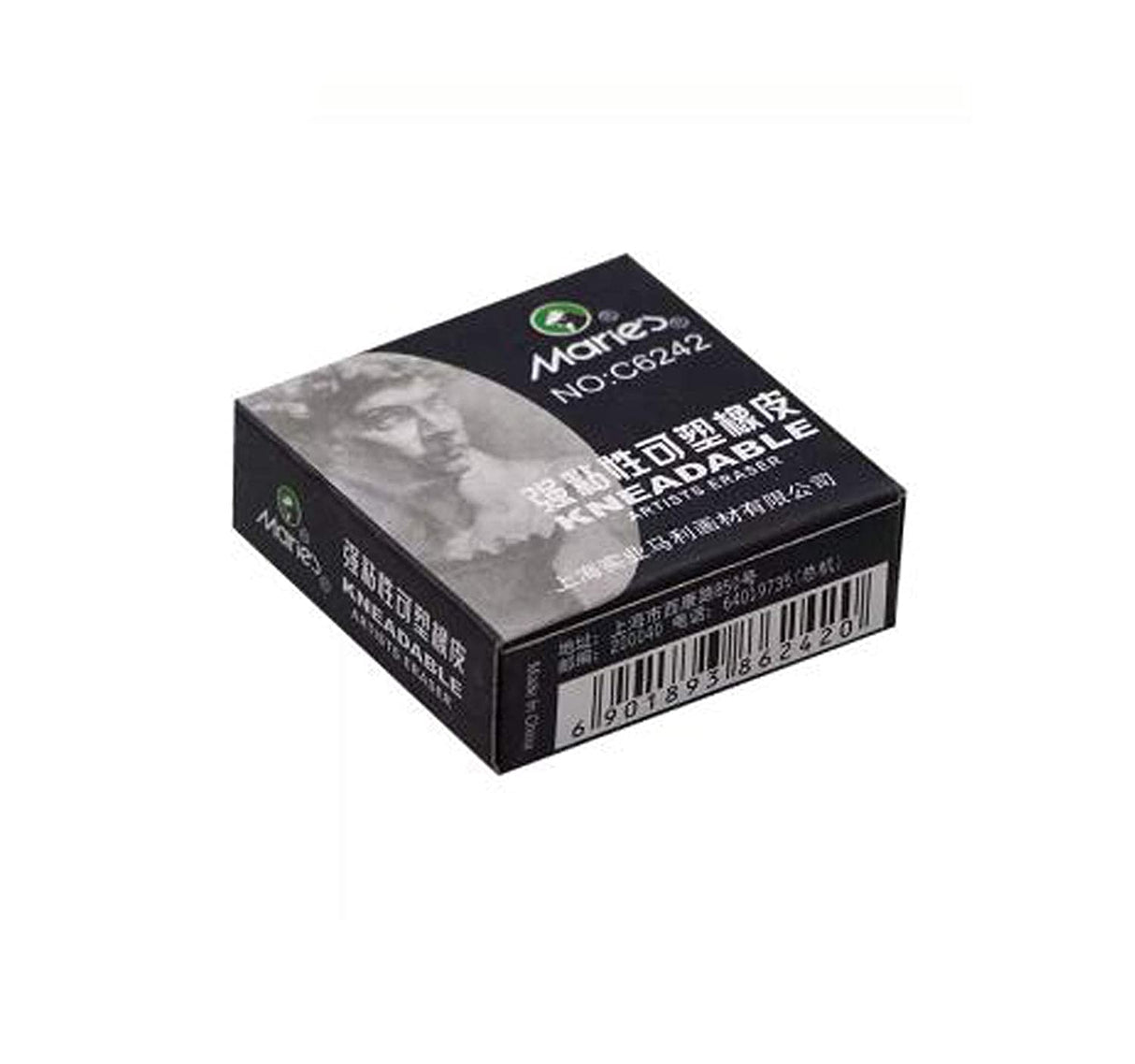 Isomars Paper Stumps for Blending with Pencil Extender,Charkoal Pencil, Kneadable Art Eraser & Sand Paper - Isomars