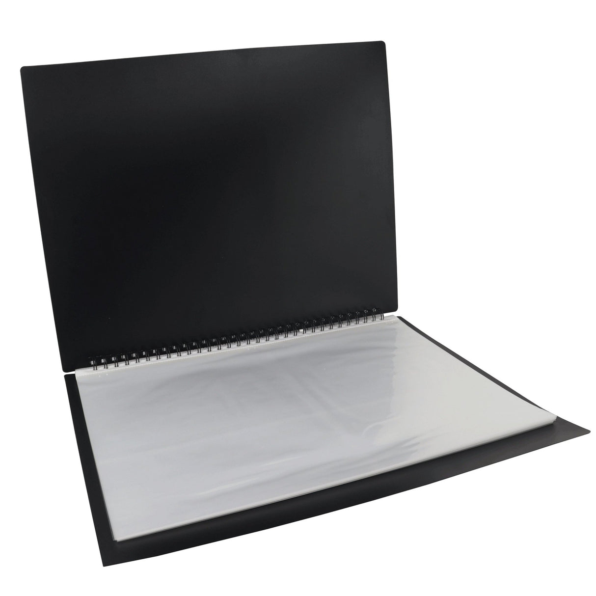 Isomars Spiral File - A2 - Isomars