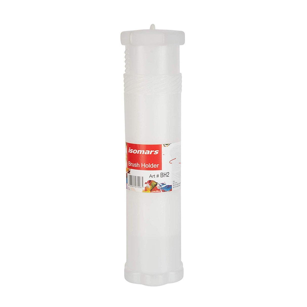 Paint Brush Holder - Isomars