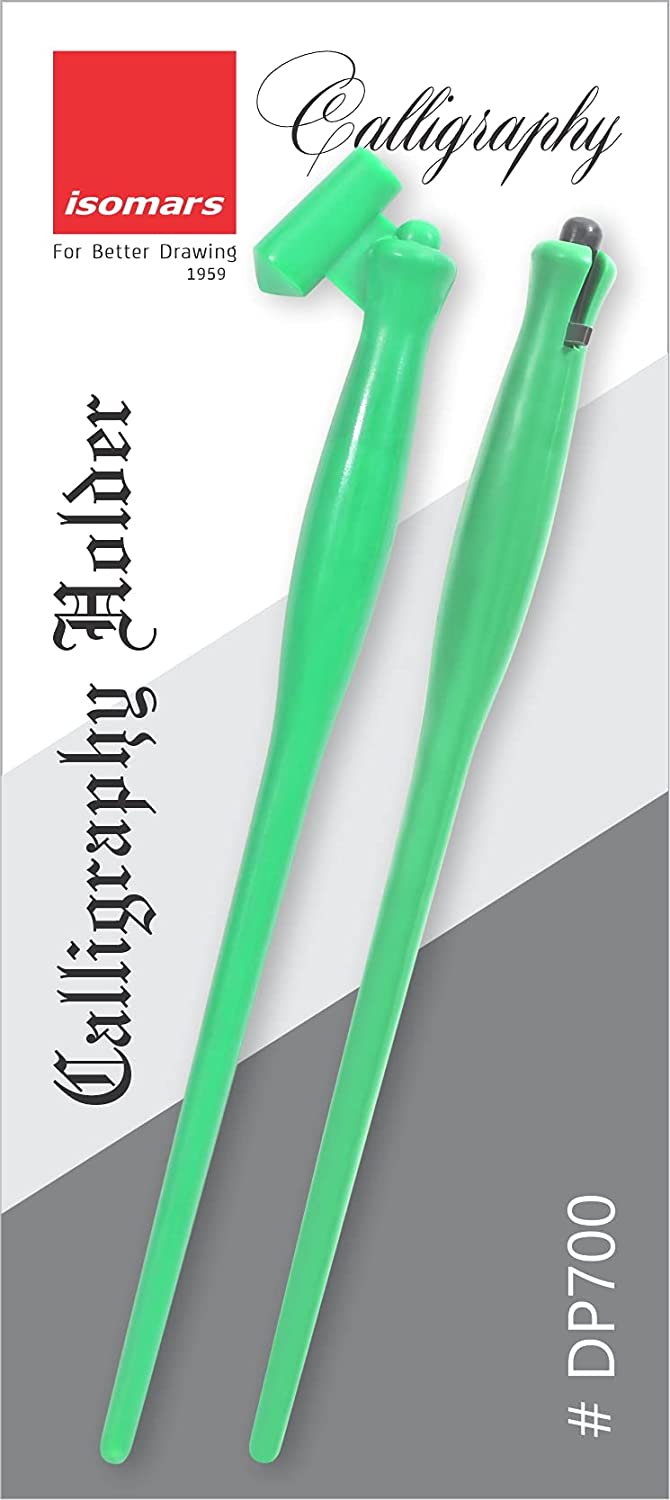 Plastic Holder Set (Oblique& Straight) - Isomars