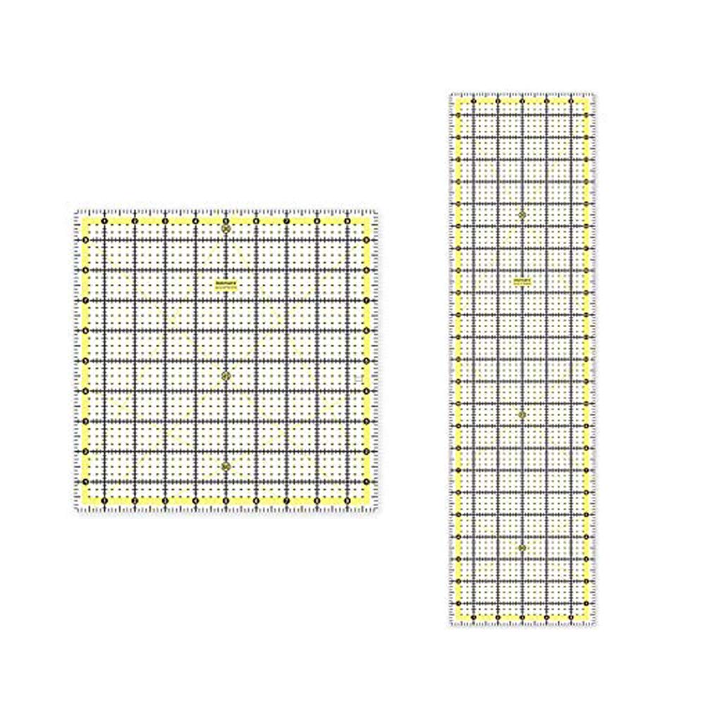 Isomars Quilting Template (Set of 2)
