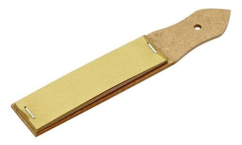 Sand Paper Erasing Shield & Paper Stumps (Set of 6) - Isomars