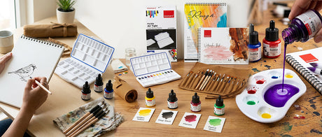 Drafting & Art Supplies