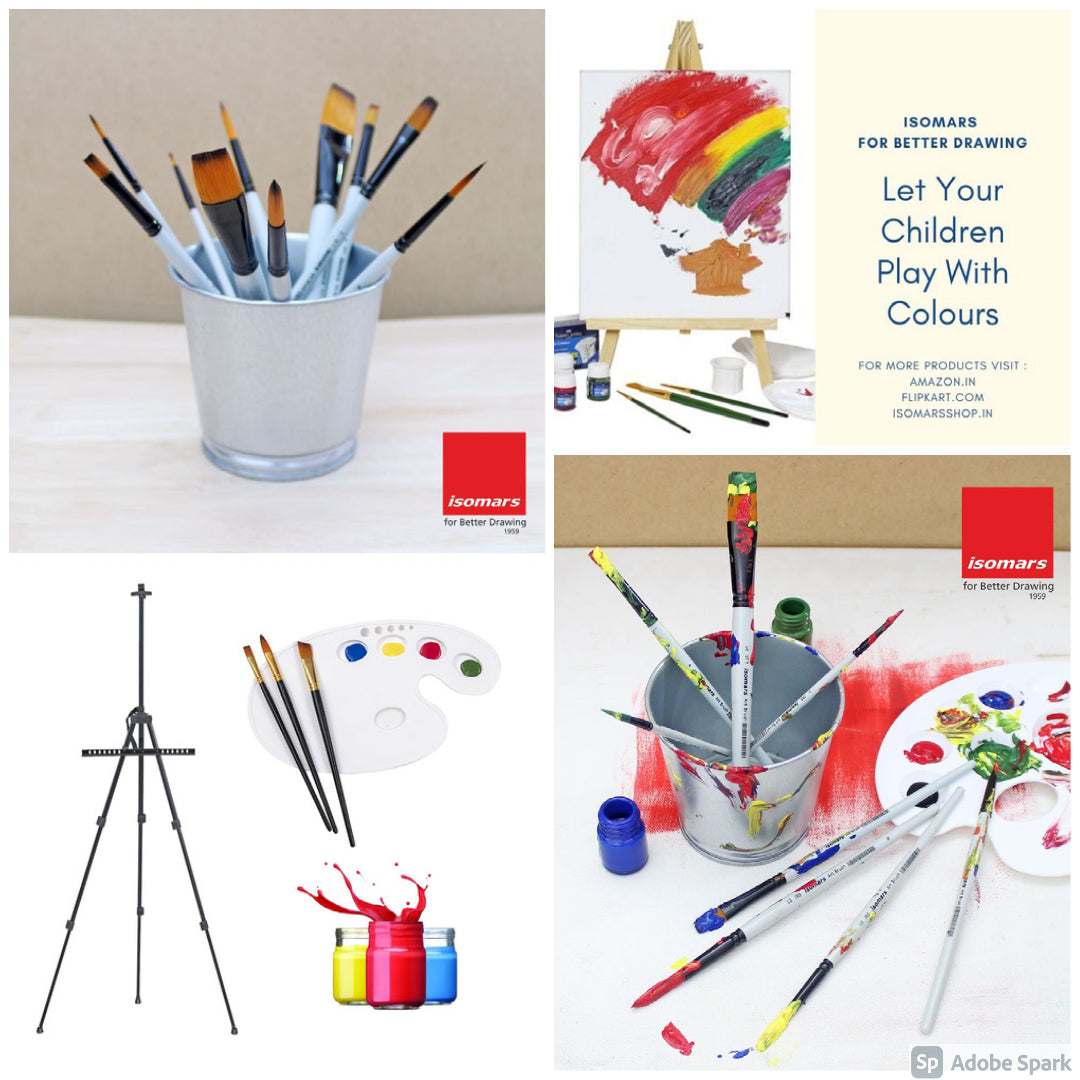 Isomars Drawing Tools