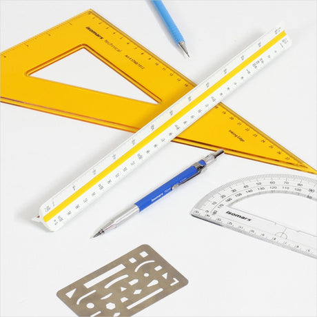 Technical Drafting Tools for Architecture, Engineering