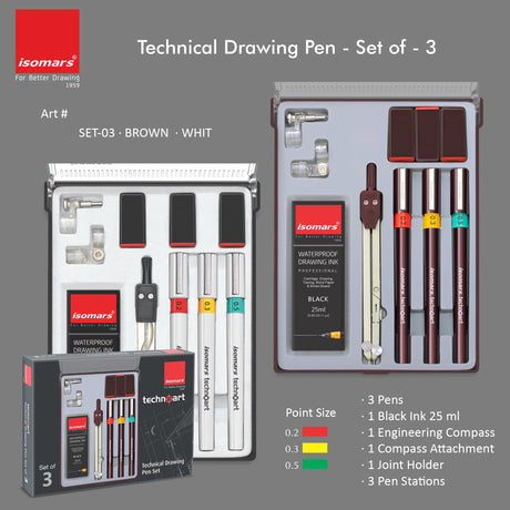 Architecture & Engineering Drawing Supplies