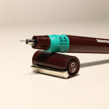 Isomars Technoart Technical Drawing Pen 0.5mm Fineliner