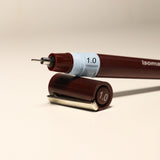 Isomars Technoart Technical Drawing Pen 1.0mm Fineliner