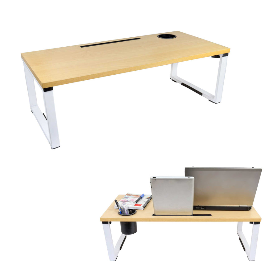 Multipurpose Bed/Floor Desk