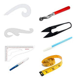 Isomars Sewing Kit Ideal Tool for Costume/Fashion