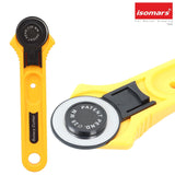 Isomars Rotary Cutter - 28 MM