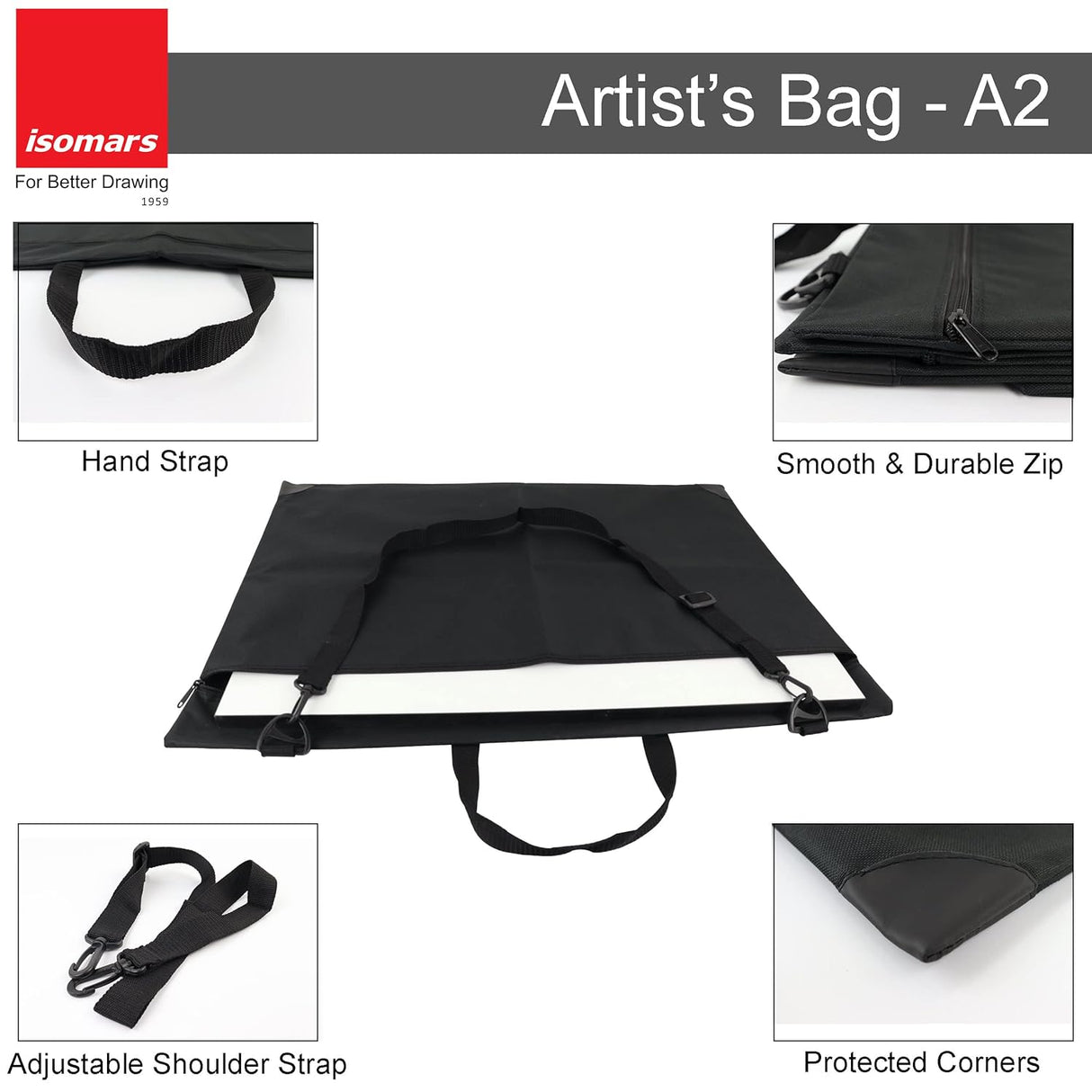 Isomars Fashion Design Ruler Set 15 Professional Drafting Tools for Pattern Making