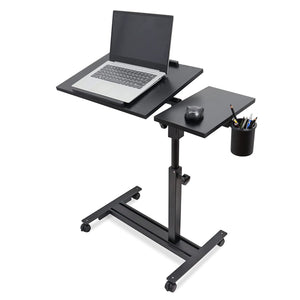 360° Rotatable Laptop/Study Table with Mouseboard