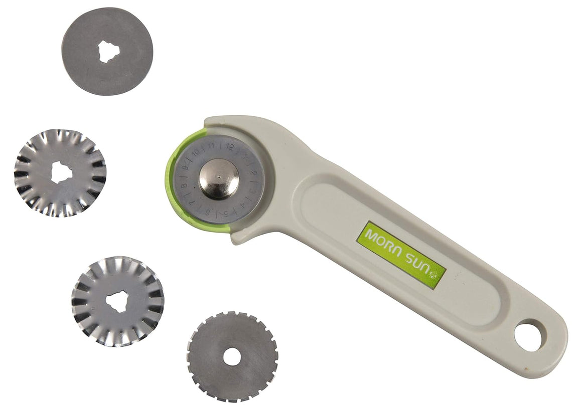 Rotary Cutter - 28 MM