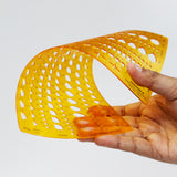 Isomars Jewellery Design Template Set of 2 – Gemstone Shape Stencils
