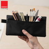 Isomars A3 Art Portfolio Bag with Tool Pouch | Size: 40 x 50 cm / 15.7 x 19.6 inch