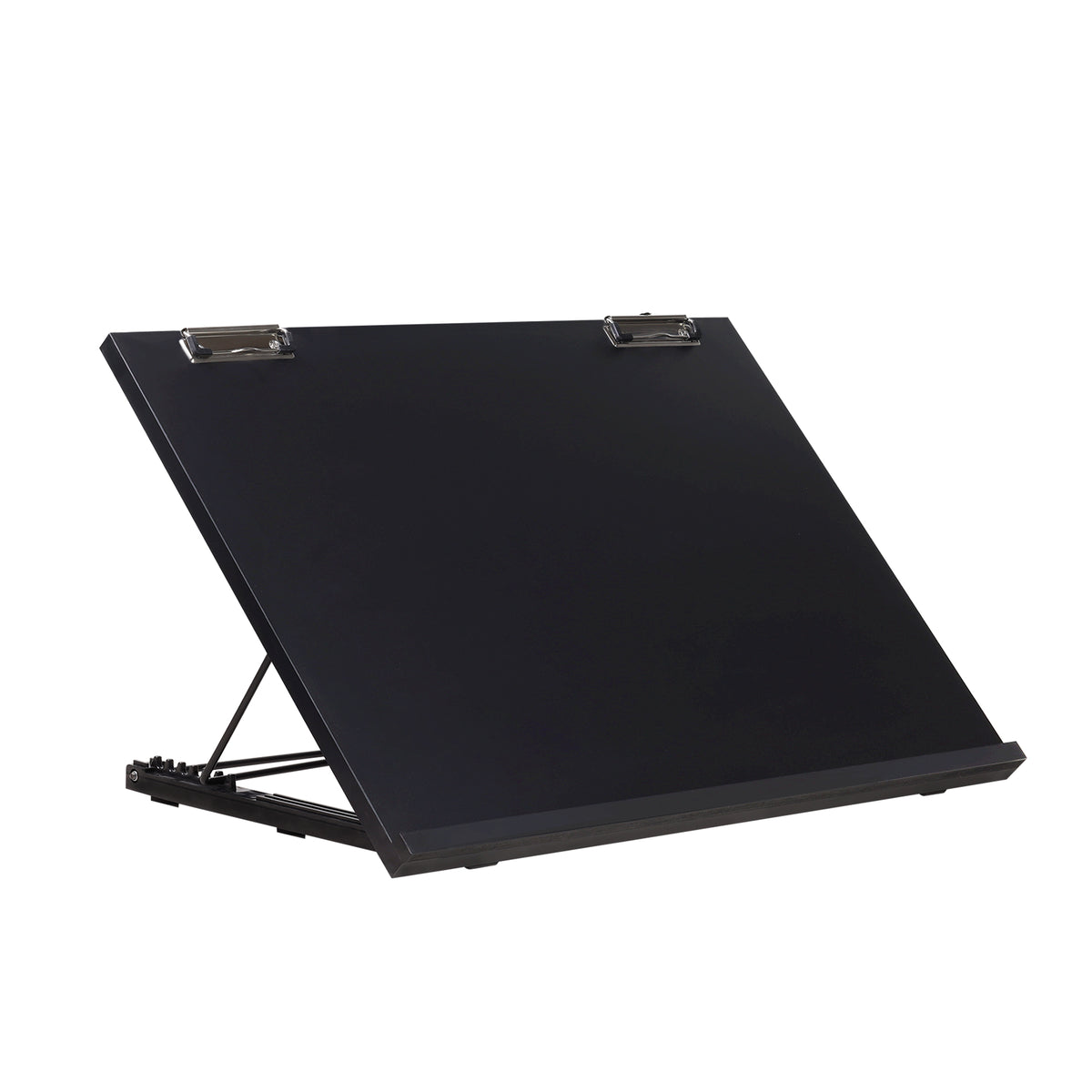 Isomars A1 Drawing Board 25.5 x 35" | Adjustable Angle – Black