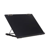 Isomars A1 Drawing Board 25.5 x 35" | Adjustable Angle – Black