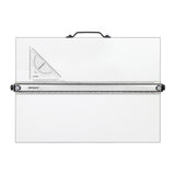 Drawing & Drafting Board Technical with Parallel Motion Ruler