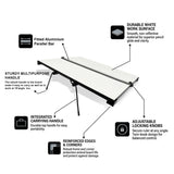 Drawing & Drafting Board Technical with Parallel Motion Ruler