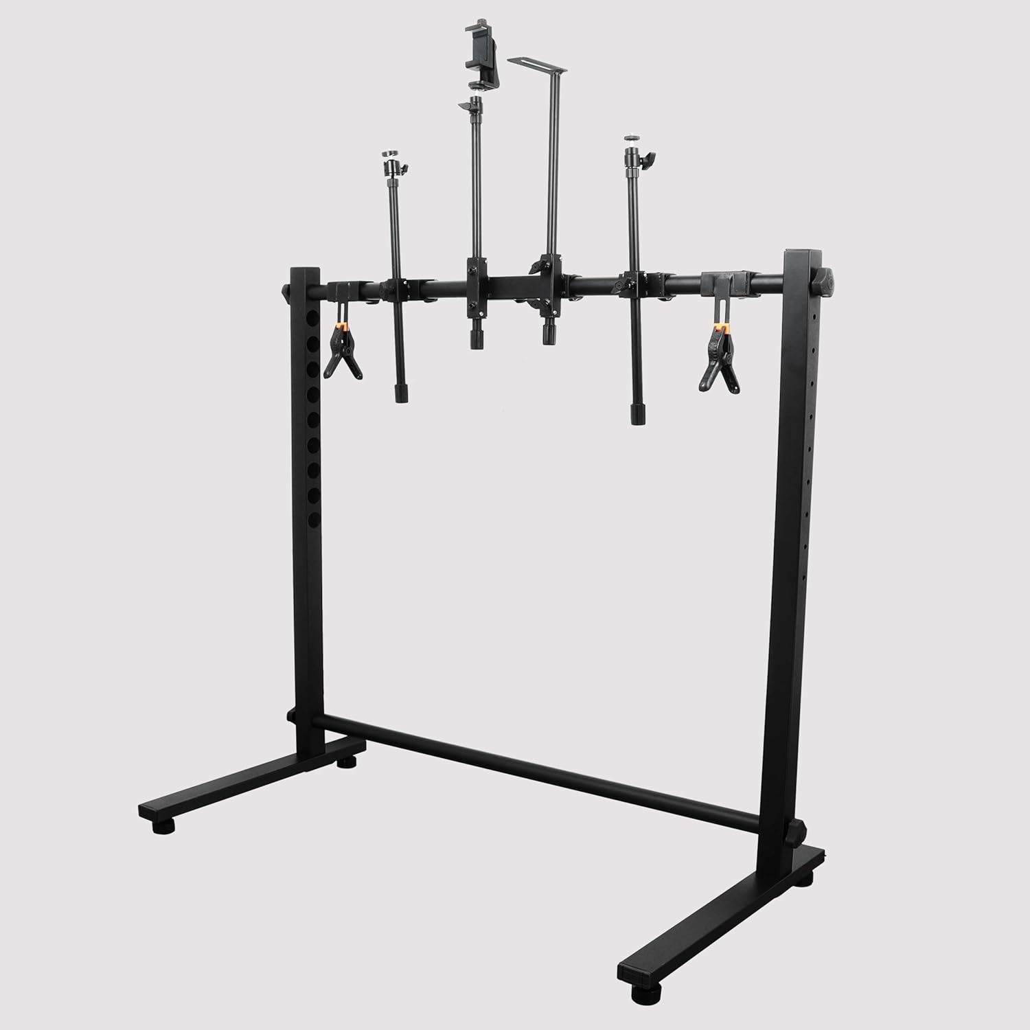 ISOMARS Overhead Camera and Phone Stand for Product Photography and Videography