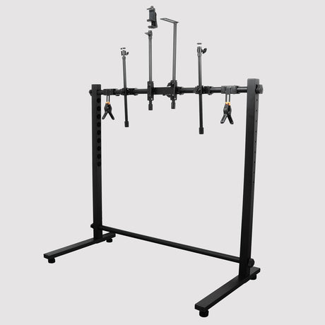 ISOMARS Overhead Camera and Phone Stand for Product Photography and Videography