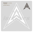 Isomars Quilting Template 3mm Acrylic Sewing Stencil