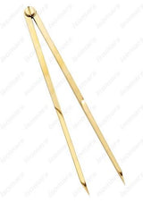 Marine Compass Set Square and Parallel Bar for Navigation Classes