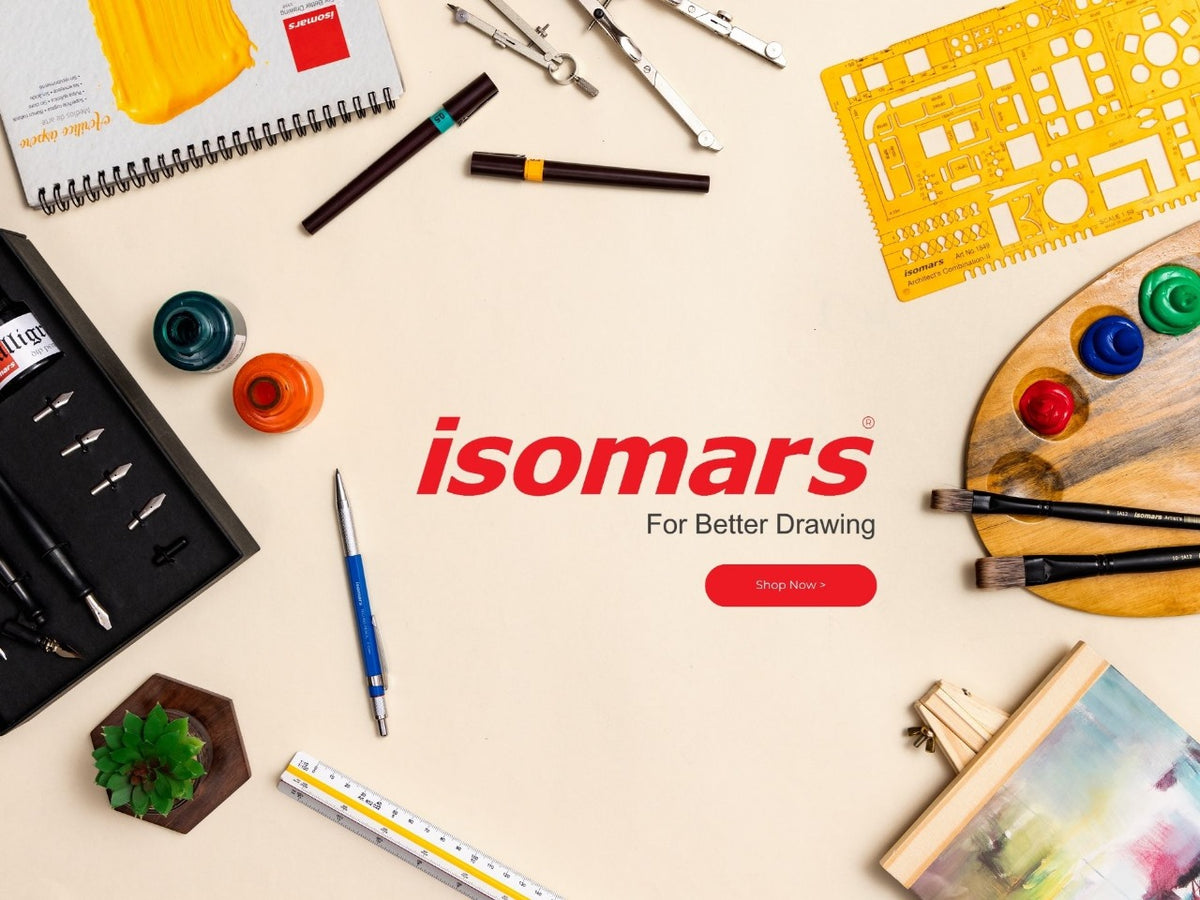 Contact Us – Isomars