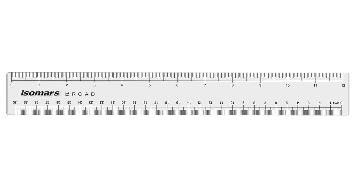 Professional Multifunction Rolling Geometry Ruler for Technical Design Students
