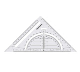Set Squares Drafting Rulers