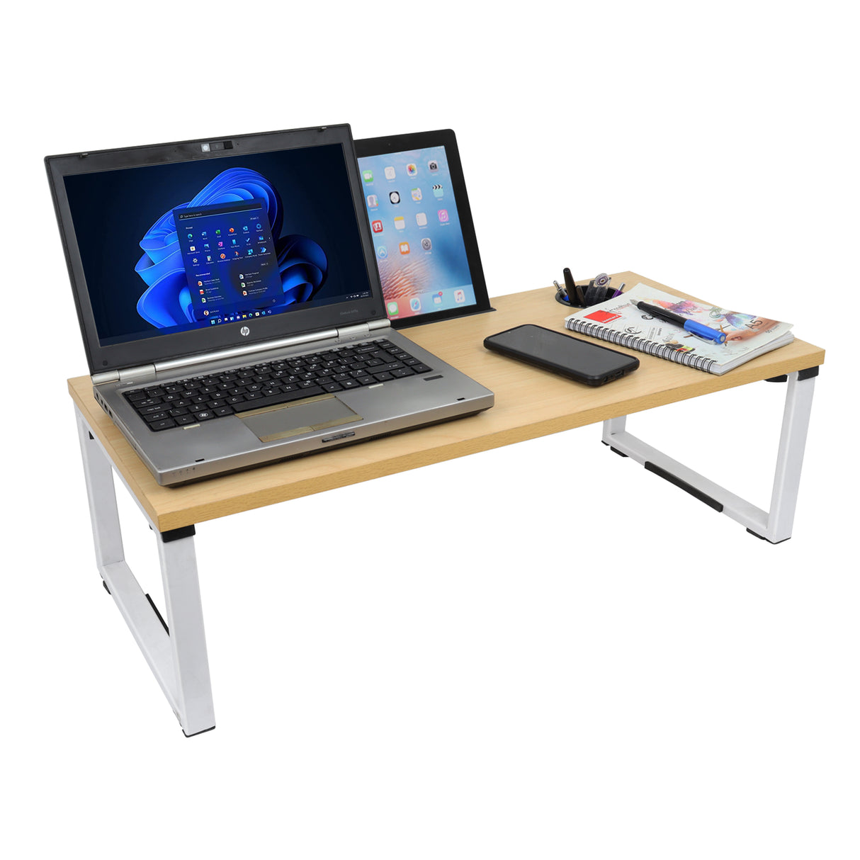 Multipurpose Bed/Floor Desk