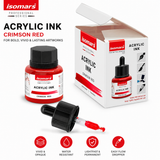 artist acrylic ink for calligraphy painting