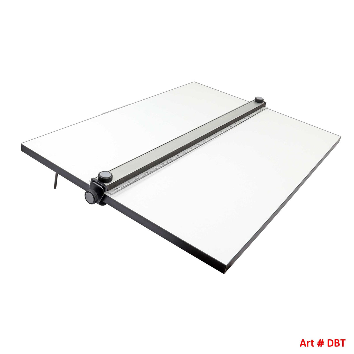Drawing & Drafting Board Technical with Parallel Motion Ruler - Isomars